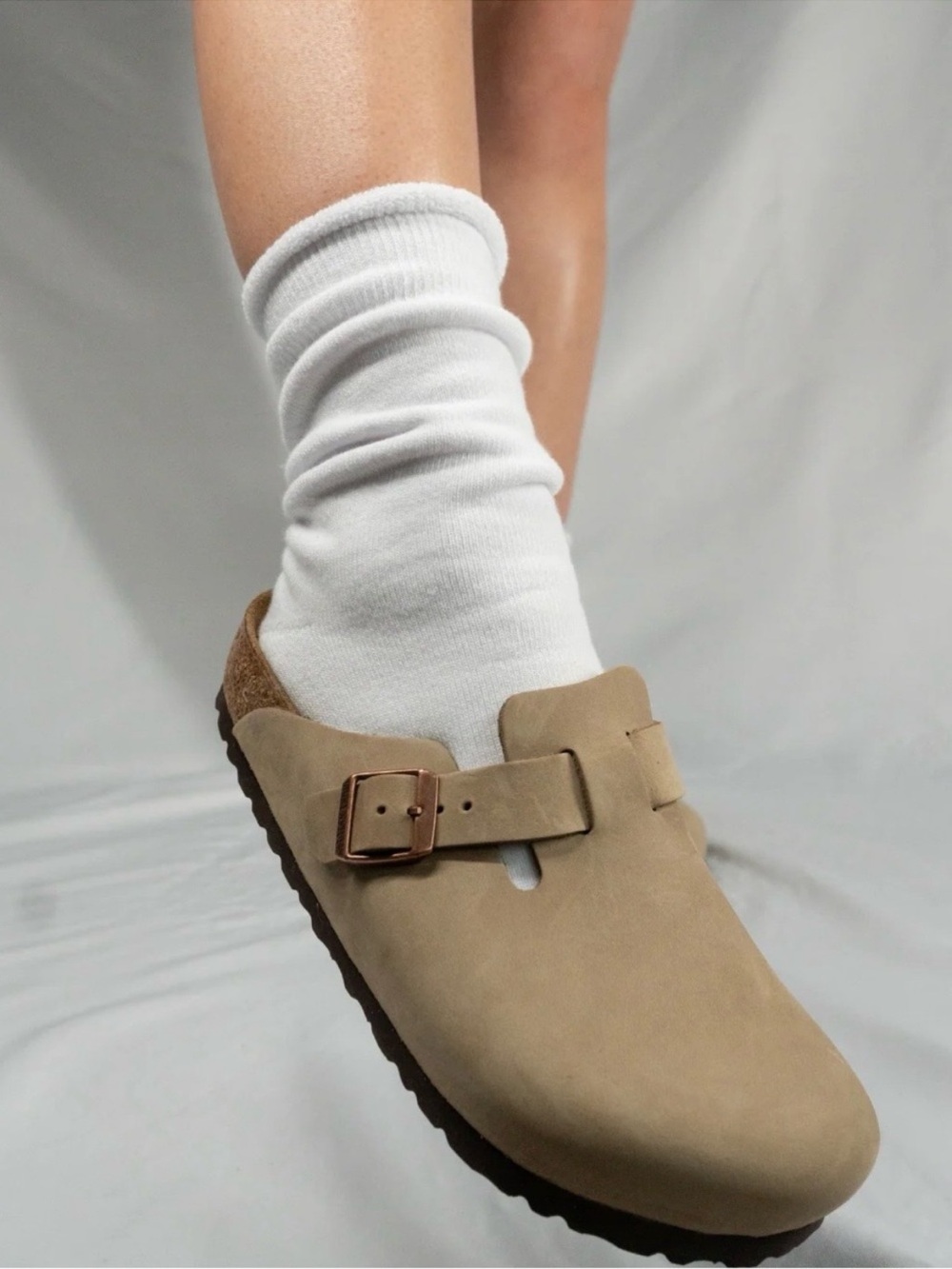 3AM LATTE Socks